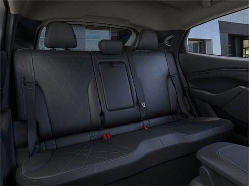 Used 2024 Ford Mustang Mach-E Select image 11