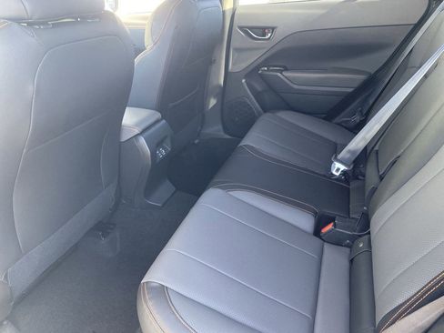 New 2026 Subaru Crosstrek 2.5i Limited image 13