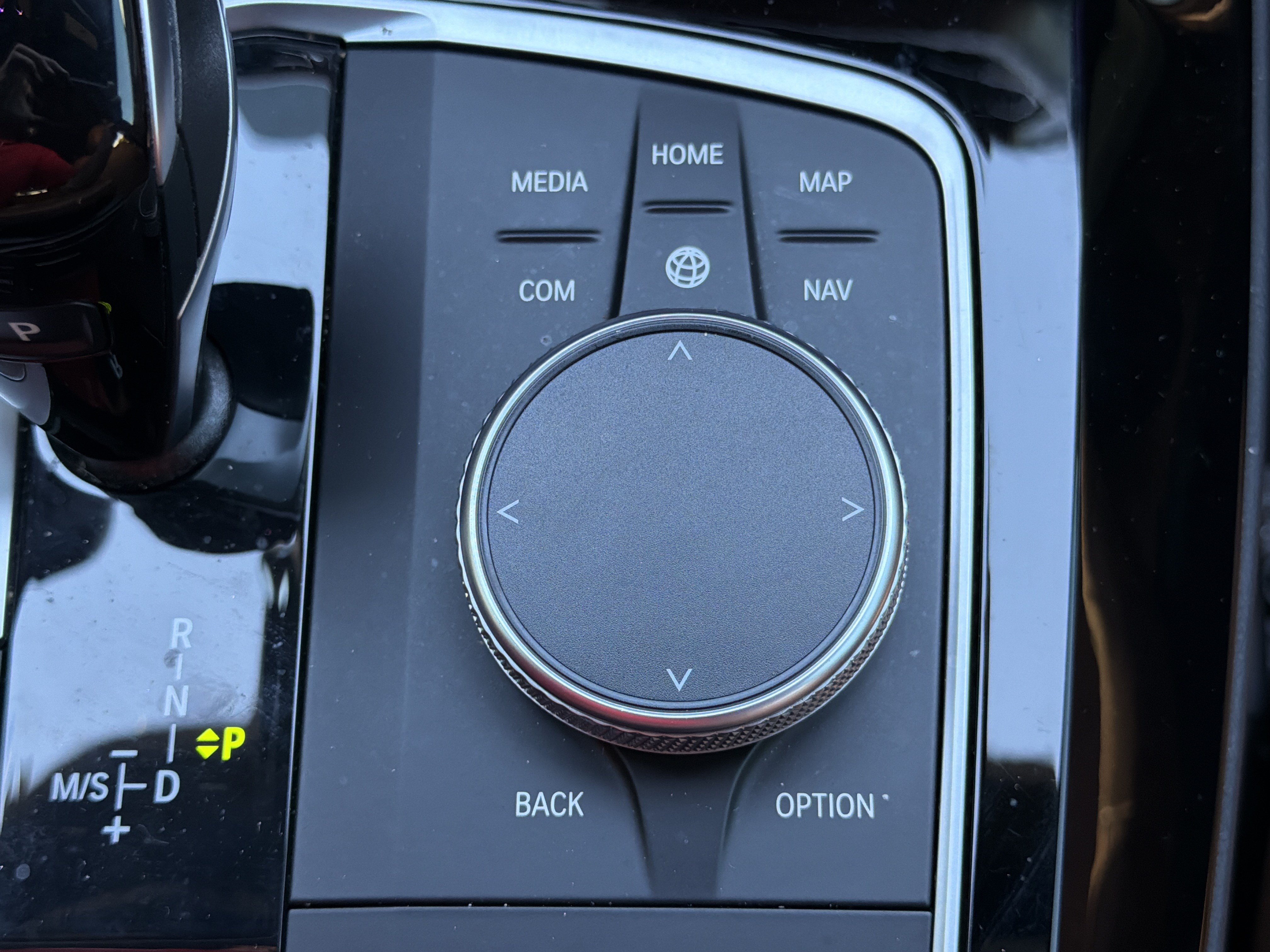 Used 2023 BMW X3 sDrive30i w/ Convenience Package RWD image 7
