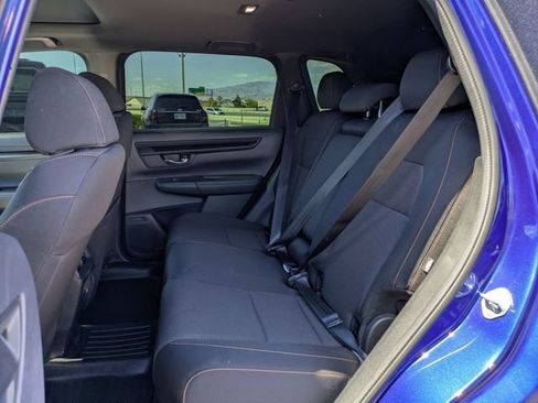 Used 2024 Honda CR-V Sport image 14