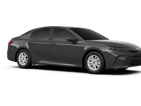 New 2026 Toyota Camry LE FWD image 67