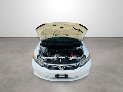 Used 2012 Honda Civic LX image 15