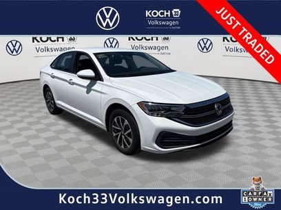 Used 2023 Volkswagen Jetta S w/ IQ.Drive Package