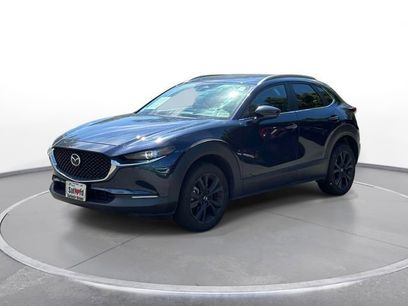 Certified 2024 MAZDA CX-30 AWD 2.5 S w/ Select Sport Pkg