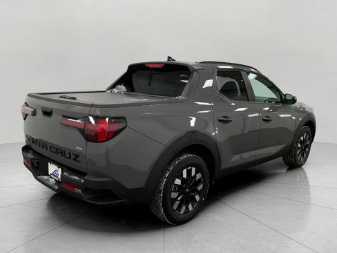 New 2026 Hyundai Santa Cruz SEL AWD/4WD image 3
