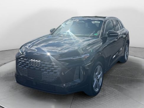 New 2025 Audi Q5 Premium Plus image 3