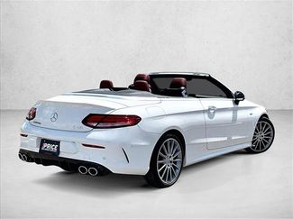Used 2020 Mercedes-Benz C 43 AMG 4MATIC Cabriolet video 2