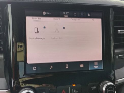 New 2026 RAM 1500 Big Horn w/ Night Edition image 23