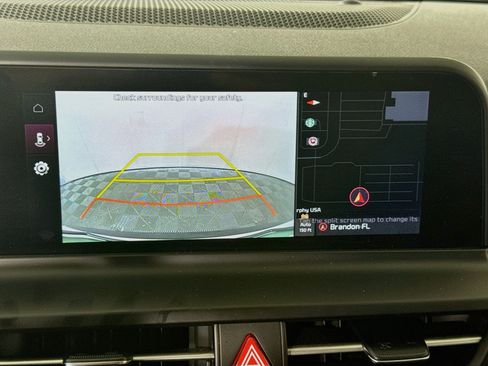 Used 2024 Kia Seltos S FWD image 19