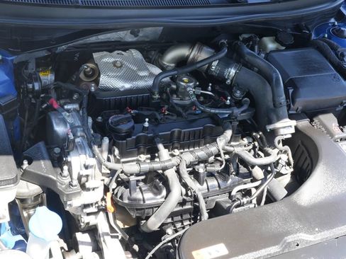 Used 2015 Hyundai Sonata Limited 2.0T FWD image 20