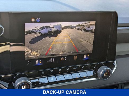 New 2026 Chevrolet Colorado Trail Boss image 23