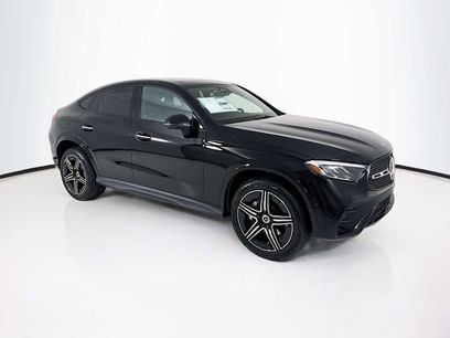 Used 2025 Mercedes-Benz GLC 300 4MATIC