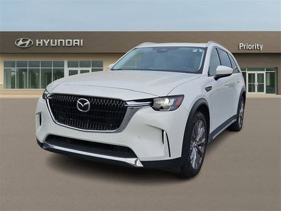 Used 2024 MAZDA CX-90 3.3 Turbo w/ Premium Package