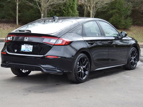 Used 2026 Honda Civic Sport image 30