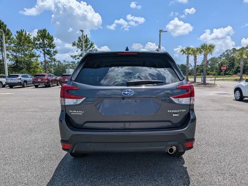 Certified 2024 Subaru Forester Limited AWD/4WD image 5