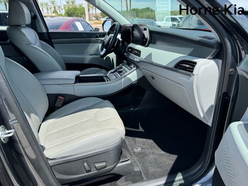 Used 2020 Hyundai Palisade SEL w/ Premium Package AWD/4WD image 28