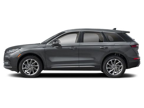 New 2024 Lincoln Corsair AWD w/ Equipment Group 102A image 26