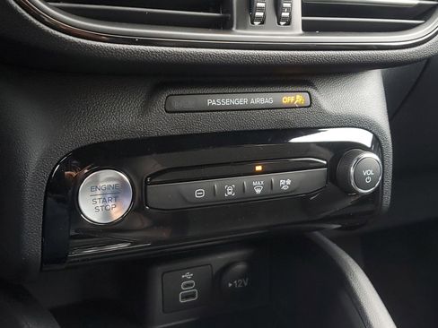 New 2026 Ford Escape ST-Line Select w/ Tech Pack #1 image 27