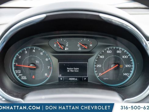 Used 2020 Chevrolet Malibu LT image 7