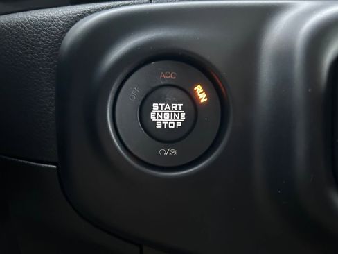 Certified 2023 Jeep Wrangler Sahara w/ LED Lighting Group image 18