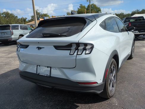 Certified 2023 Ford Mustang Mach-E Select image 4