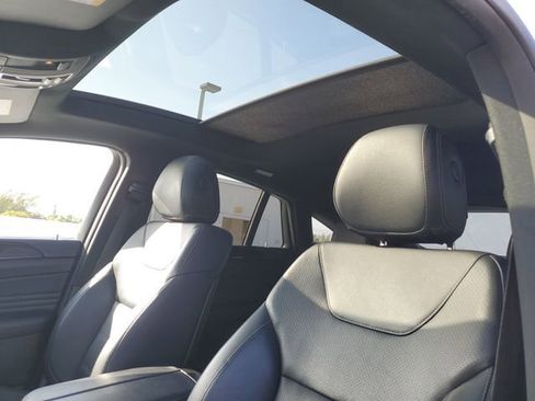 Used 2017 Mercedes-Benz GLE 43 AMG 4MATIC Coupe w/ Parking Assist Package image 22