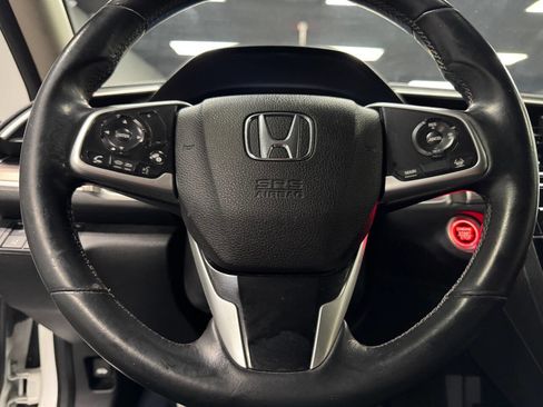 Used 2019 Honda Civic EX image 23