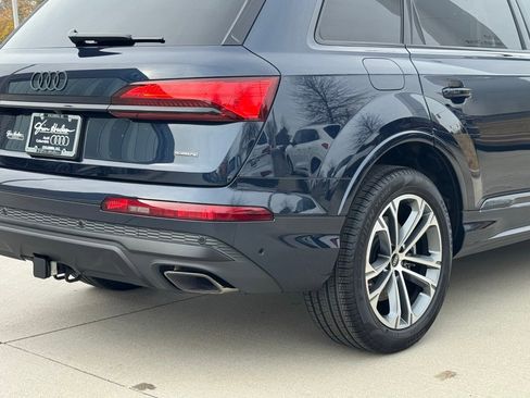 New 2026 Audi Q7 2.0T Premium image 15
