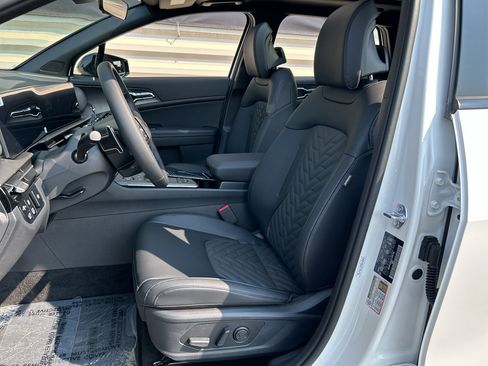 New 2026 Kia Sportage X-Line image 11