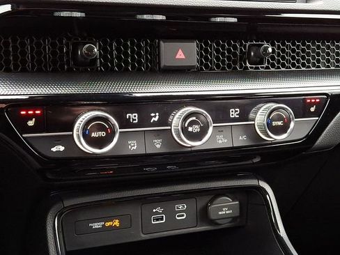 Certified 2025 Honda CR-V EX-L image 16