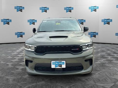 New 2026 Dodge Durango GT AWD/4WD image 8