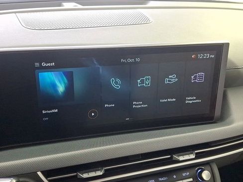 New 2026 Hyundai Sonata SE FWD image 15