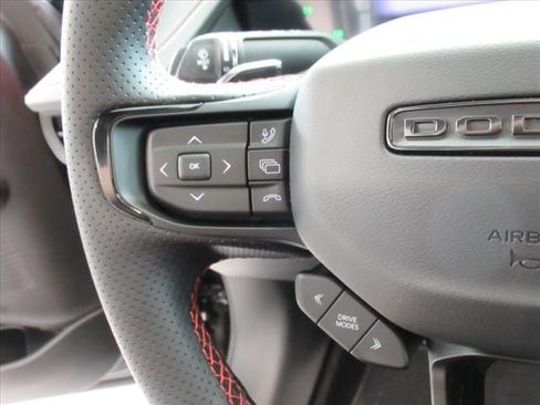 New 2024 Dodge Charger R/T w/ Plus Group image 19