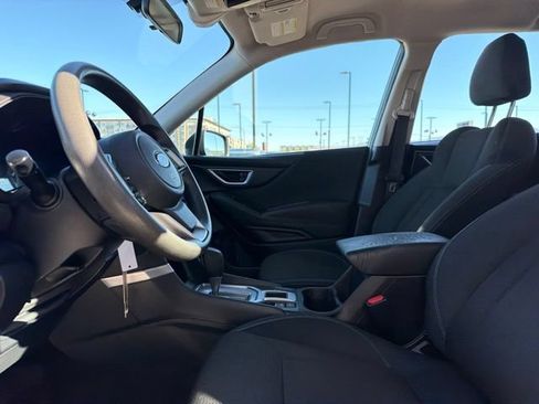 Used 2020 Subaru Forester w/ Alloy Wheel Package AWD/4WD image 19