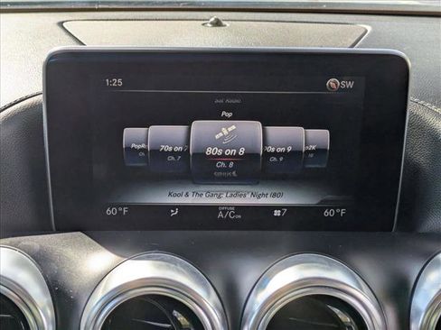 Used 2017 Mercedes-Benz AMG GT Coupe image 13