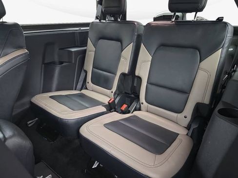 Used 2023 Ford Bronco Wildtrak AWD/4WD image 11