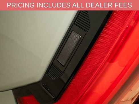 Used 2026 Toyota Tundra Limited w/ Limited PVM Package AWD/4WD image 6