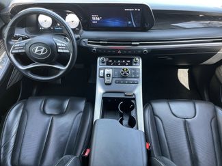 Used 2023 Hyundai Palisade Calligraphy w/ Cargo Package AWD/4WD video 3