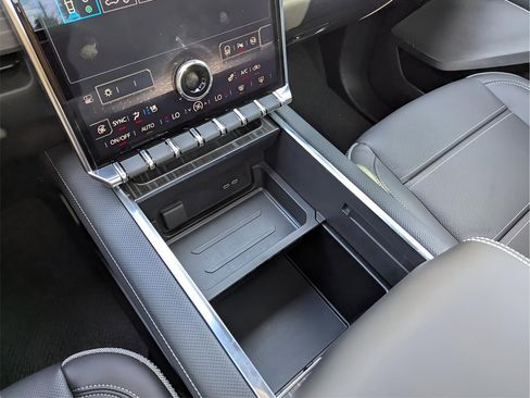 New 2025 GMC Sierra EV Denali image 11