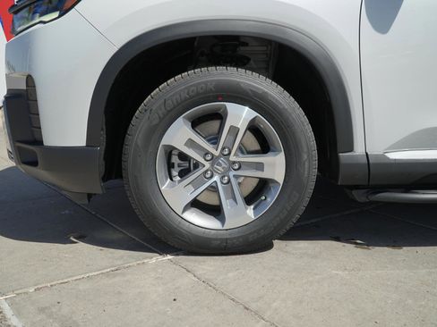 New 2026 Honda Pilot EX-L image 13