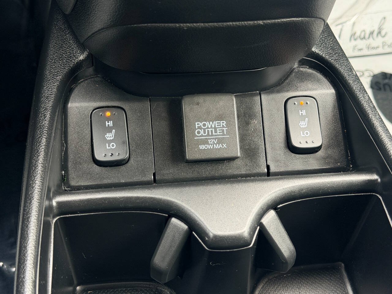 Used 2014 Honda CR-V EX-L image 48
