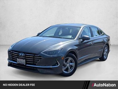 Used 2023 Hyundai Sonata SE