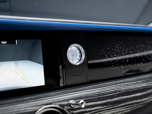 Used 2022 Rolls-Royce Ghost w/ Ghost Package image 45