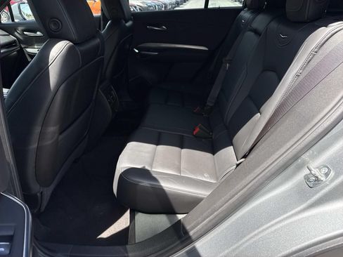Used 2024 Cadillac XT4 Premium Luxury AWD/4WD image 28
