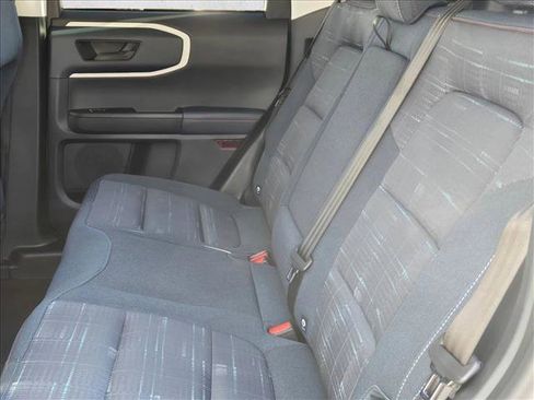 New 2026 Ford Bronco Sport Heritage w/ Convenience Package image 15