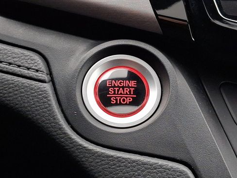 Used 2024 Honda Odyssey EX-L image 24