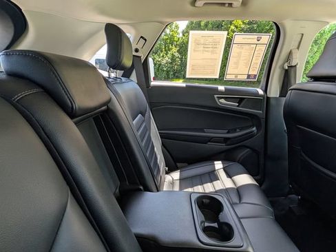 Used 2024 Ford Edge SEL AWD/4WD image 31