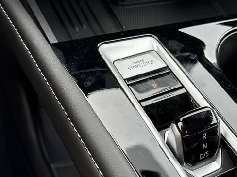 New 2026 Volkswagen Atlas SE AWD/4WD image 22