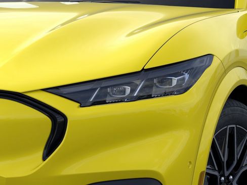 New 2025 Ford Mustang Mach-E Premium RWD image 18