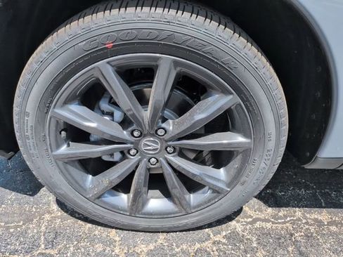 New 2026 Acura RDX A-Spec AWD/4WD image 16